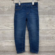 Pull On Jeggings 4t