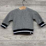 Quilted Crewneck 6m *