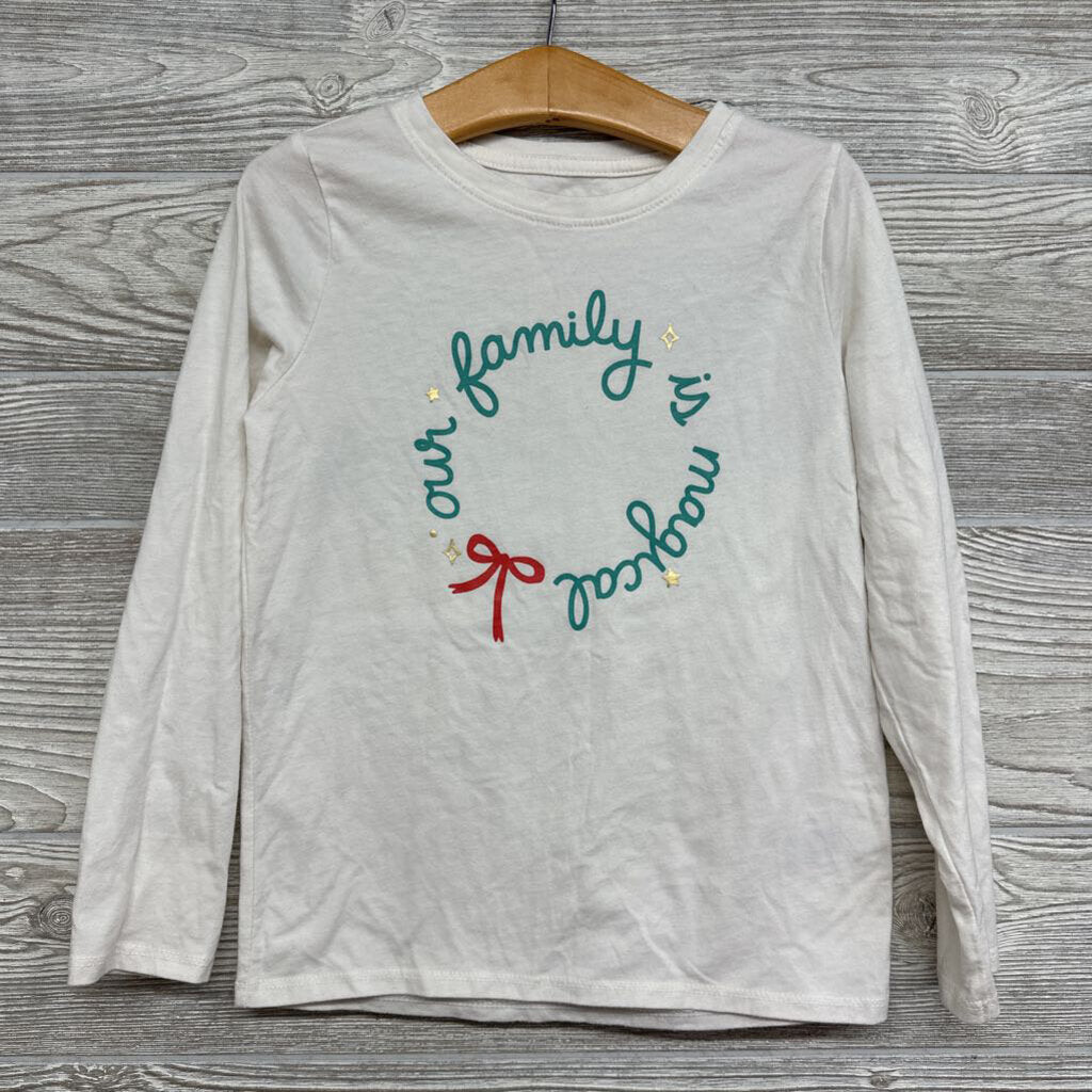 LS Shirt Family Is Magical 6