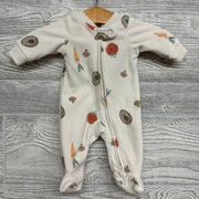 Blanket Sleeper Vegetables Preemie