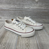 NEW Simple Slip On Canvas Shoes 12c