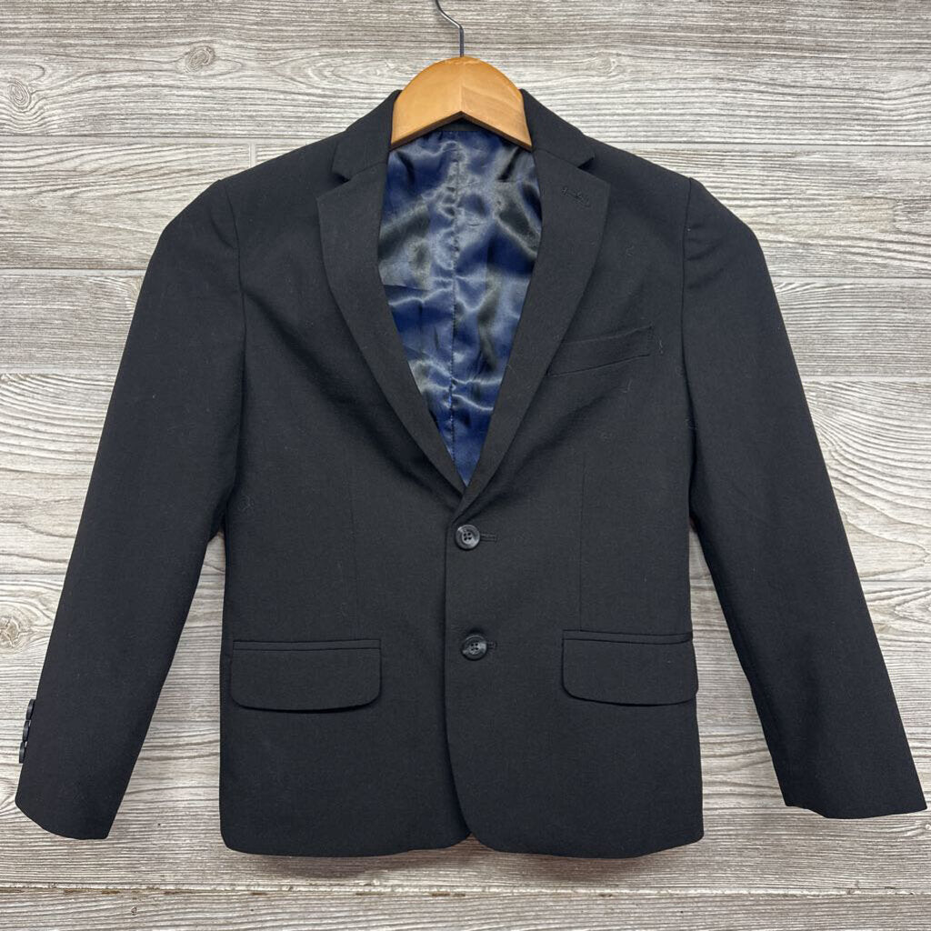 Suit Jacket 8