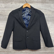 Suit Jacket 8