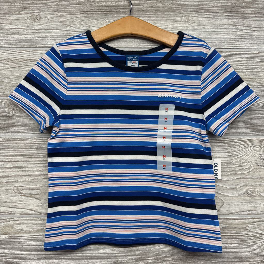 NEW Shirt Stripes 8