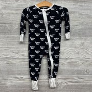 Mama's Boys Bamboo Sleeper 6M