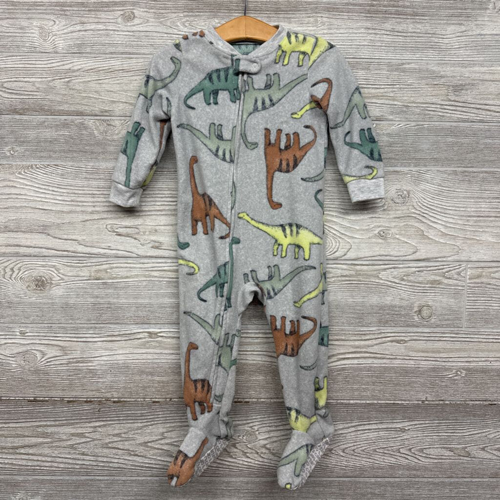 Blanket Sleeper Dinosaurs 18M