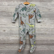 Blanket Sleeper Dinosaurs 18M