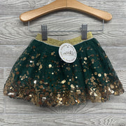 NEW Sequin Tutu 0-12M