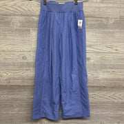 NEW High Rise Parachute Pants