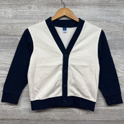 Novelty Fleece Cardigan 8