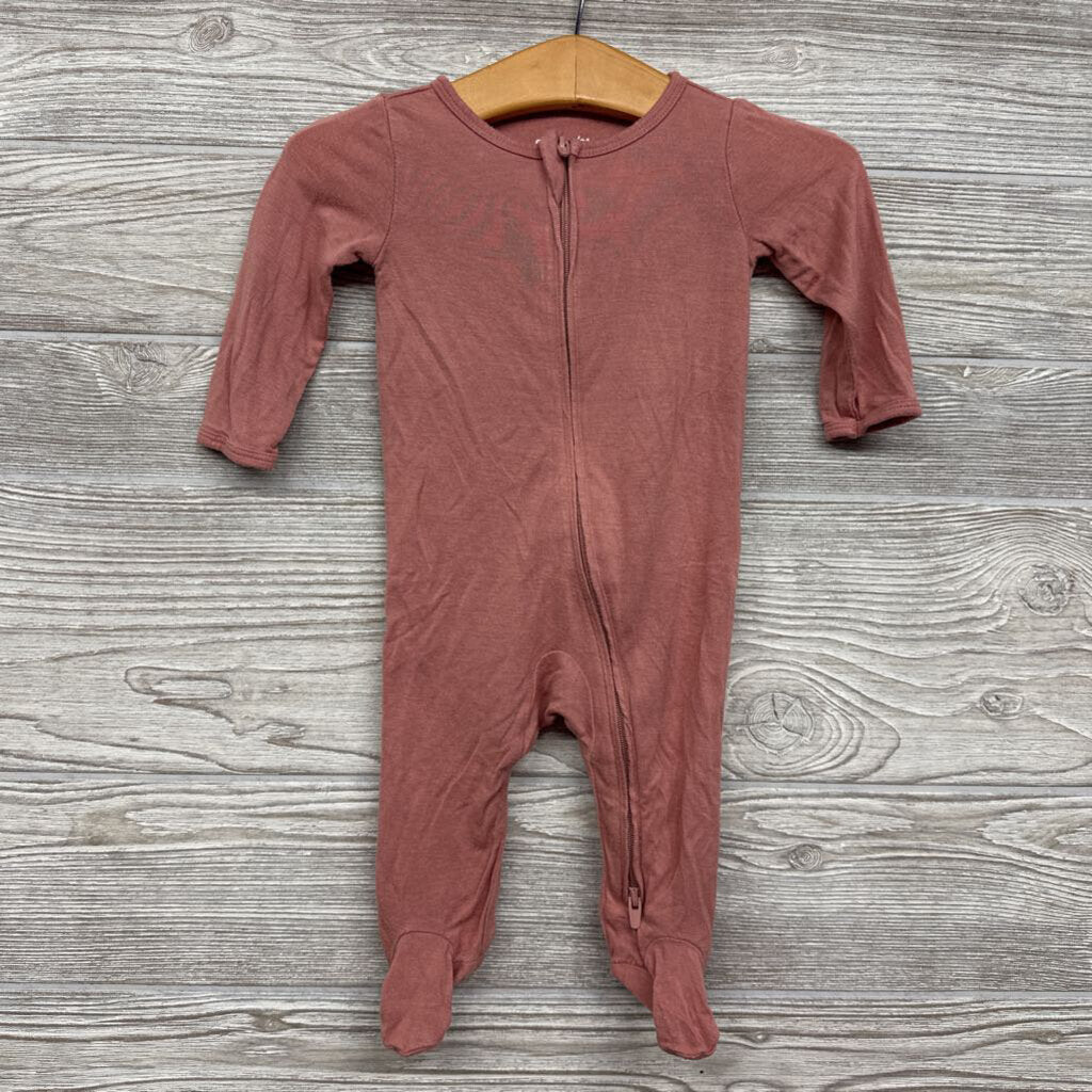 Bamboo Sleeper Solid 3M