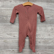 Bamboo Sleeper Solid 3M