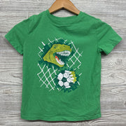 Shirt Dinosaur Baseball 6