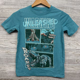 Shirt Warning Roar 10