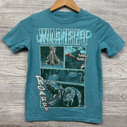 Shirt Warning Roar 10