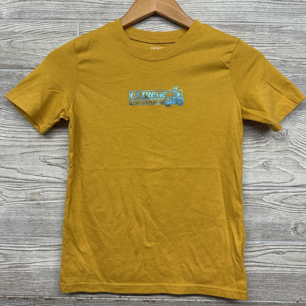 Shirt Extreme Motocross 10