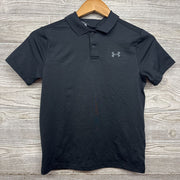 Active Polo Shirt 10