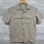 Button Up Pocket Shirt 8