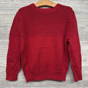 Sweater Ribbed 4