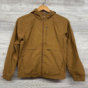 Windbreaker Jacket Grid 14