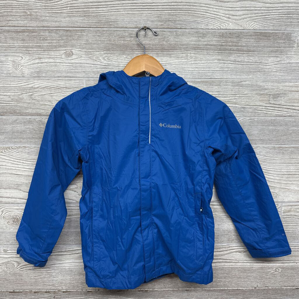Windbreaker Jacket 8
