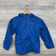 Windbreaker Jacket 8