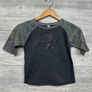 Hawkeyes LS Shirt Camo Sleeves 5