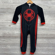 Pj Outfit Spiderman 6