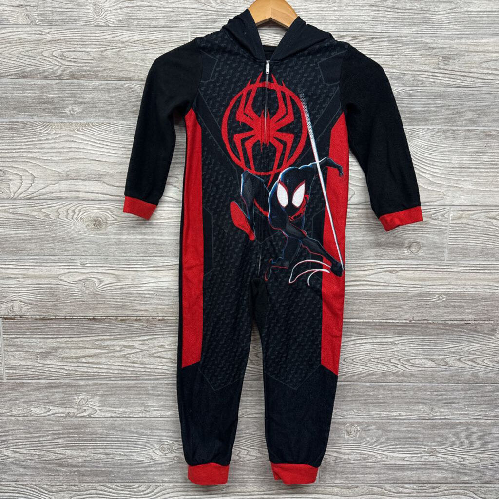Pj Outfit Spiderman 6