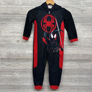 Pj Outfit Spiderman 6
