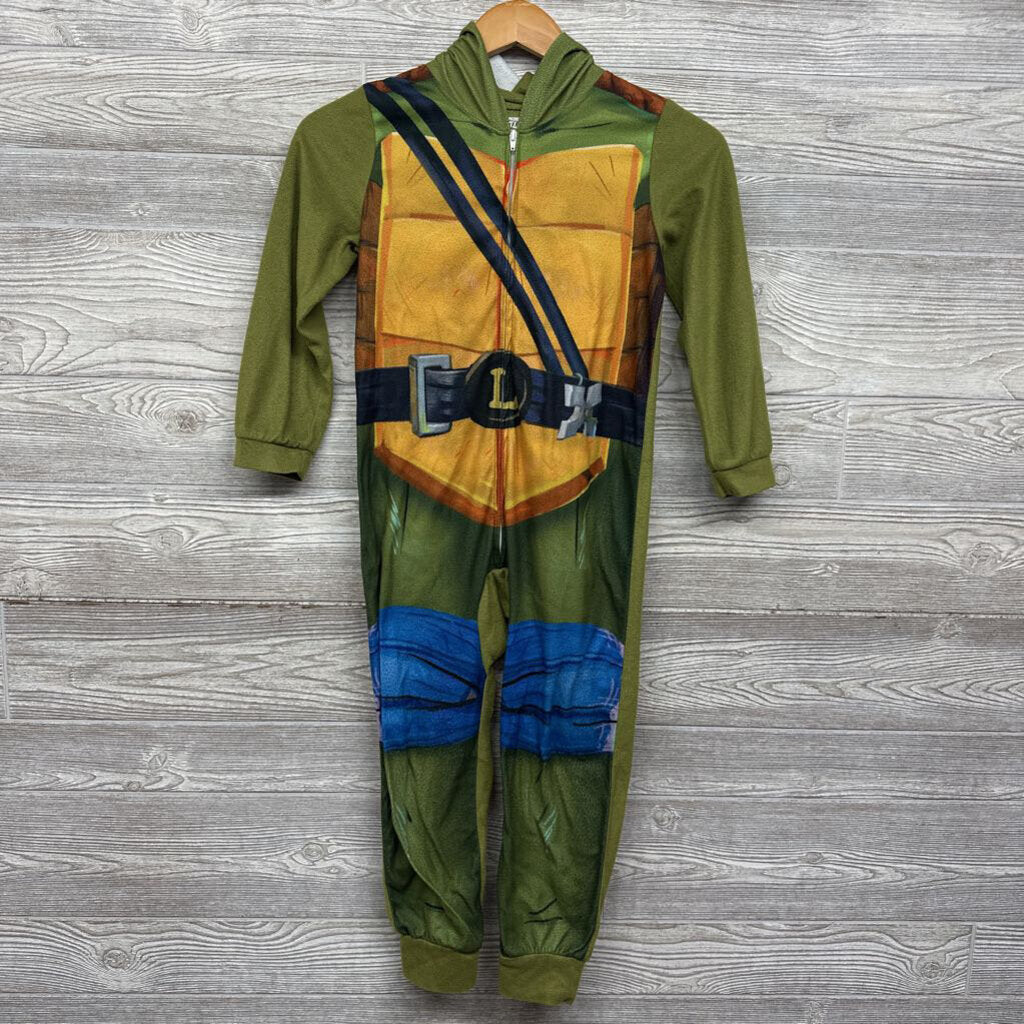 Pj Outfit Leonardo 6