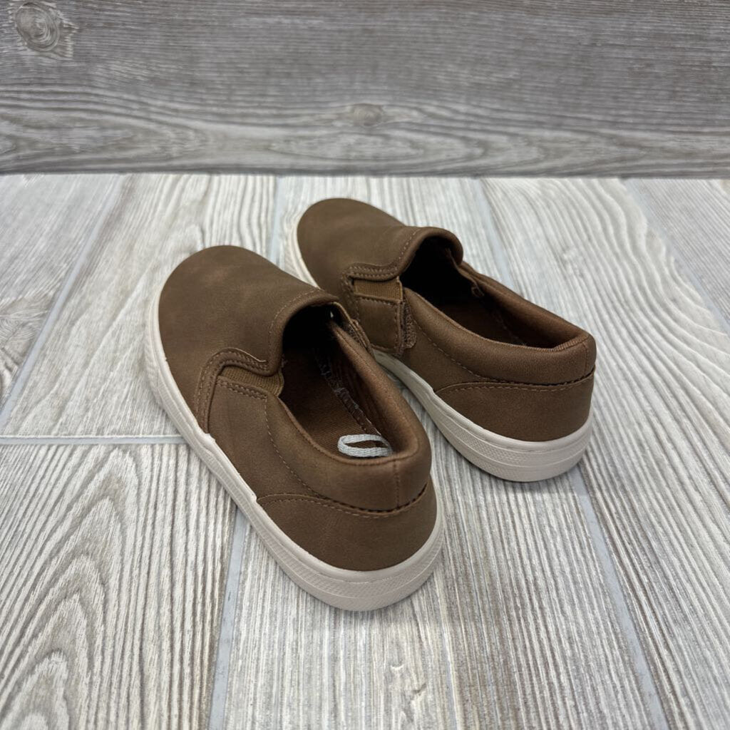 NwoT Slip On Shoes 10c