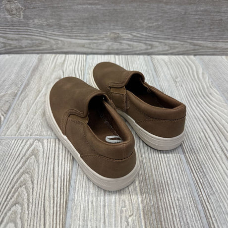 NwoT Slip On Shoes 10c