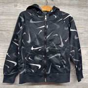Jacket Swoosh 4