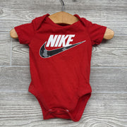 Bodysuit Logo Camo Swoosh NB