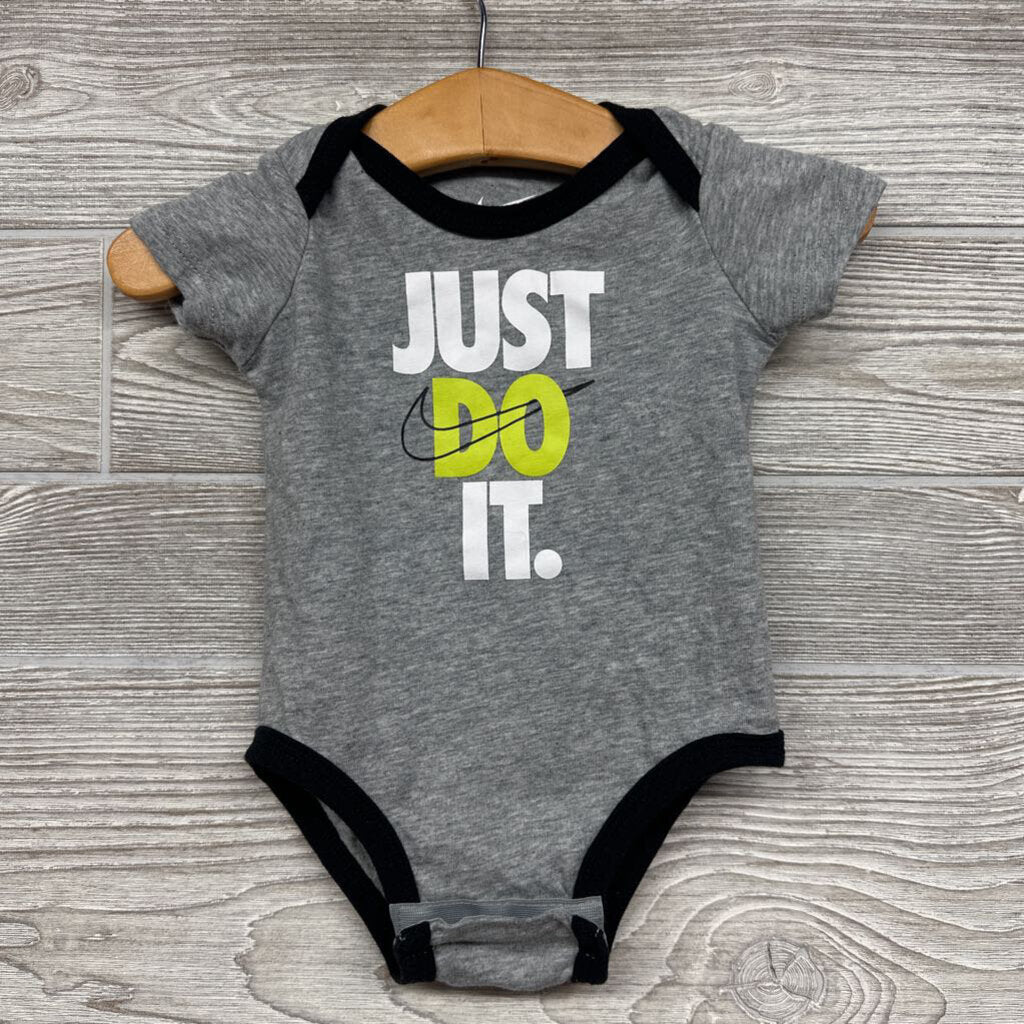 Bodysuit Just Do It 3M