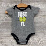 Bodysuit Just Do It 3M