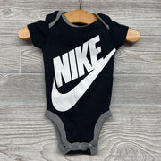 Bodysuit Logo 0-6M