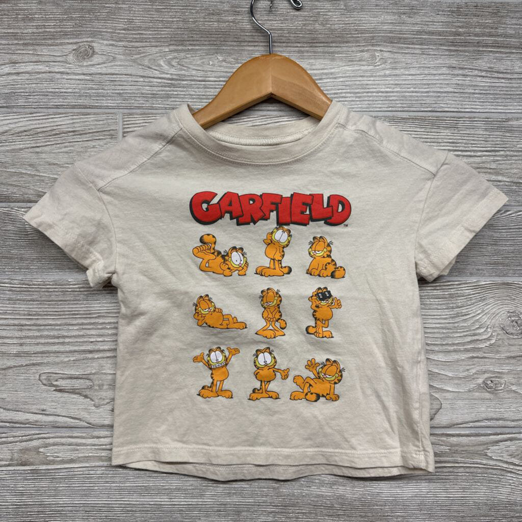 Shirt Garfield 7