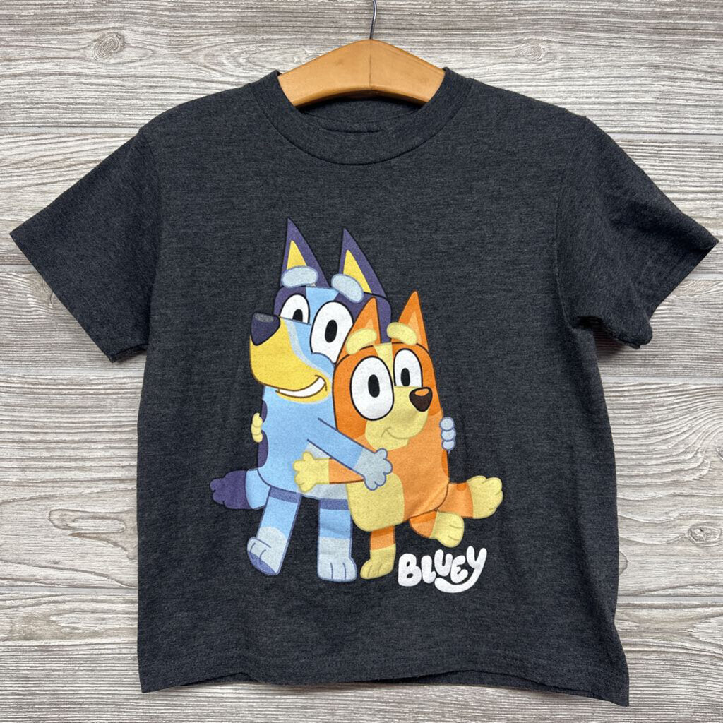 Shirt Bluey & Bingo 7