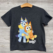 Shirt Bluey & Bingo 7