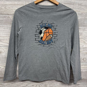 LS Shirt All Me All Day 10