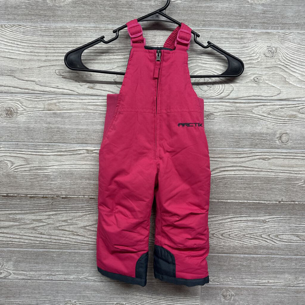 Snow Bibs 12M