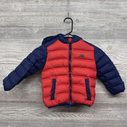 Puffer Coat 3t