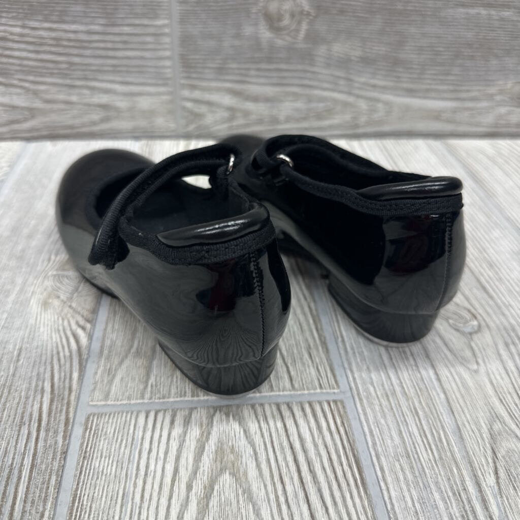 Velcro Tap Shoes 9c