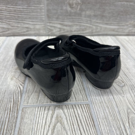 Velcro Tap Shoes 9c