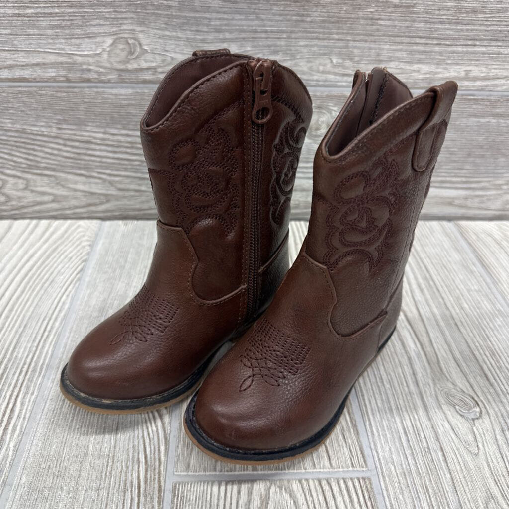 Cowboy Boots 6c