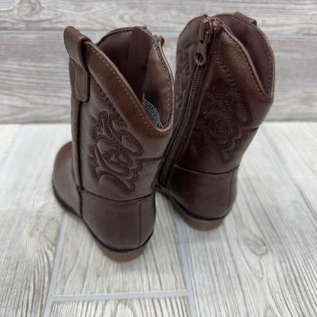 Cowboy Boots 6c