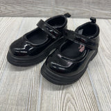 Beauty Mary Jane Velcro Shoes 9c