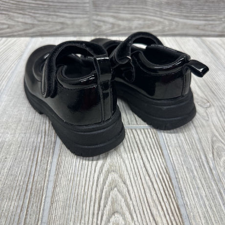 Beauty Mary Jane Velcro Shoes 9c